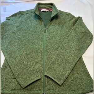 Orvis Green Women's Jacket